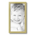 thumbnail image 2 of ArtToFrames 8" x 15" Olive Picture Frame, 8x15 inch Green Wood Poster Frame (WOM-4982), 2 of 7