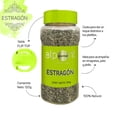 thumbnail image 3 of ALPONT GOURMET Estragón 70 Gramos, 3 of 5
