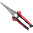 thumbnail image 1 of Heavy Duty Stainless Steel Pruning Scissors Sharp Hand Scissors for Garden Harvest Fruit Vegetable Tools, 1 of 5