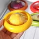 thumbnail image 3 of Silicone Fruit Storage Box, Silicone Fruit Storage Containers, Fresh Preservation Box, Container To Keep Fresh, Fruit Storage Container For Vegetable, 3 of 4