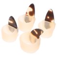 thumbnail image 2 of Shisuyan Housses d'Instruments Guzheng Chinois Beige 8 Pcs 1.80X1.50X1.30Cm, 2 of 9