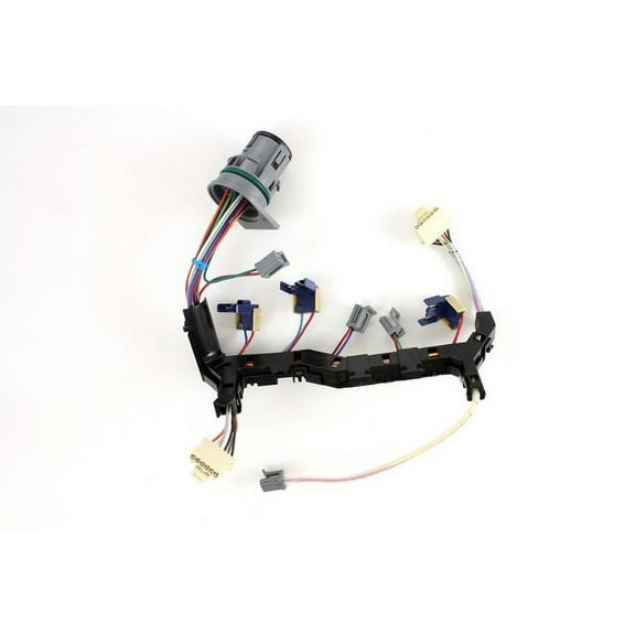 Automatic Transmission Wire Harness - Compatible with 2007 - 2014 GMC Sierra 3500 HD 2008 2009 2010 2011 2012 2013