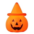 thumbnail image 5 of Halloween Pumpkin Decoration LED Light-Up Halloween Pumpkin, Halloween Decorations, Indoor Halloween Decoration, Light Up Pumpkin, 5 of 6