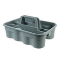 thumbnail image 1 of GOOHOCHY 1 caja para guardar herramientas de limpieza. El color puede variar., 1 of 8