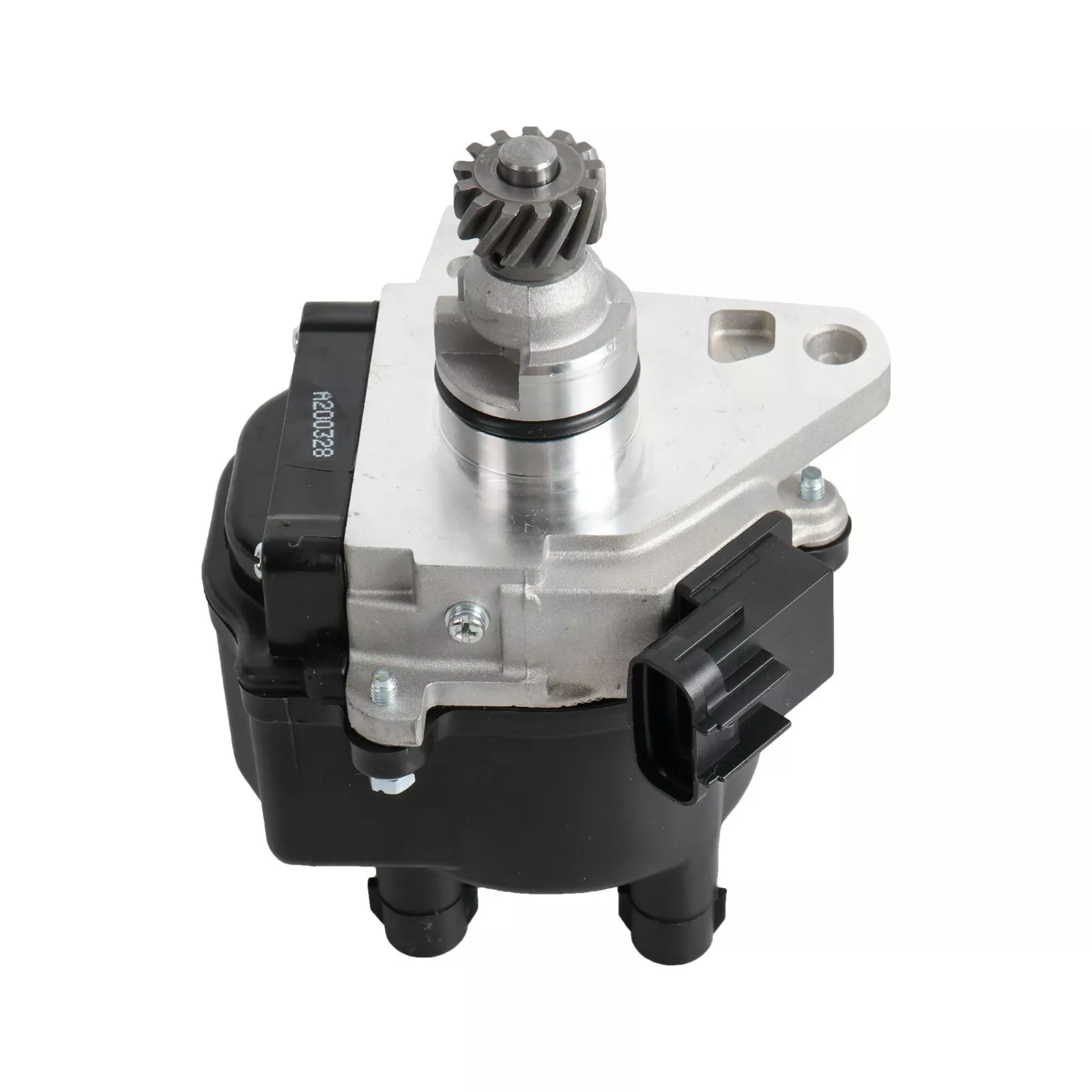 MOSTPLUS Ignition Distributor for 1995-1997 Toyota T100 1995-1996 Toyota Tacoma L4 2.7L
