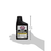 STP Engine Stop Leak Engine Treatment Motor Oil, 14.5 fl oz