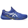 thumbnail image 1 of Zapatillas de Tenis ASICS Court FlyteFoam 3 para Hombre - Cobalto Oscuro/Blanco, 1 of 9