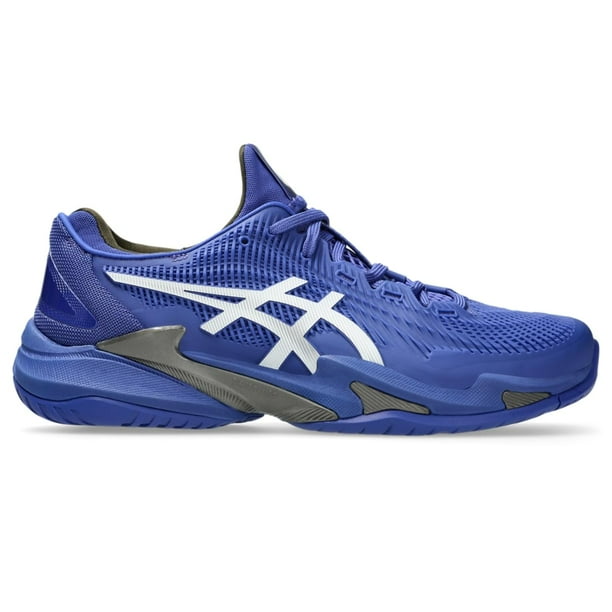 Zapatillas de Tenis ASICS Court FlyteFoam 3 para Hombre - Cobalto Oscuro/Blanco