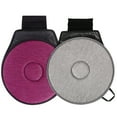 thumbnail image 2 of 2pcs Car Seat Swivel Rotating Seat Cushion Swivel Rotating Seat Pad Seat Cushion, 2 of 8