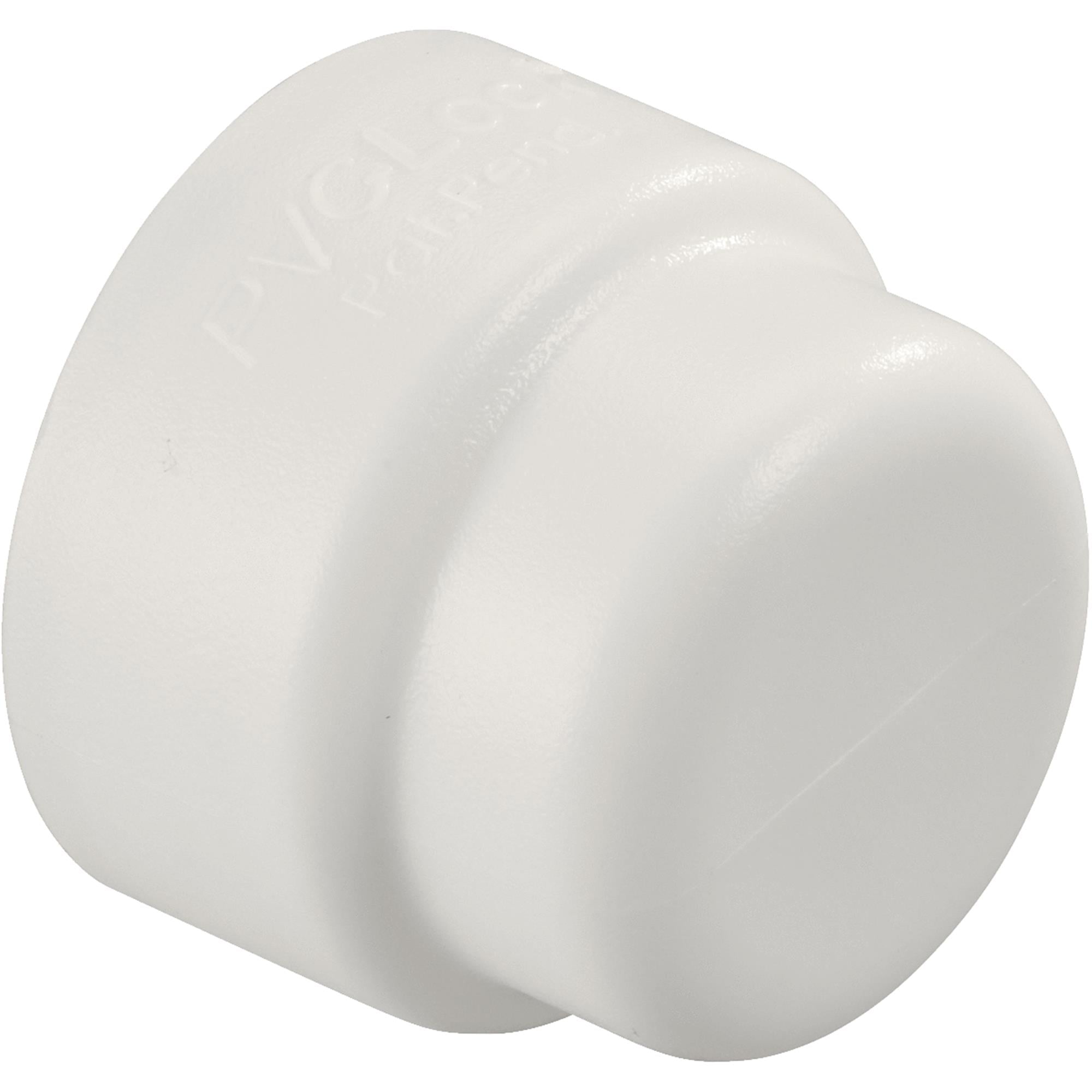 Orbit PVCLock Pipe Cap Case Of 20