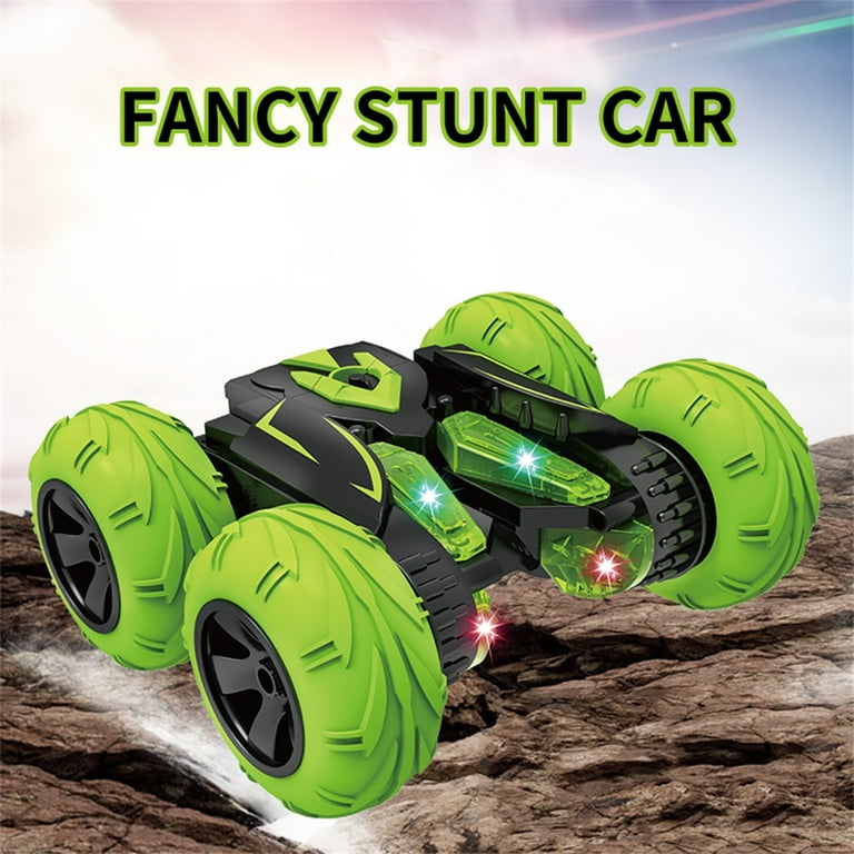 Fancy stunt cheap rc
