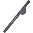thumbnail image 1 of Fishing Rod Reel Tube Case Fishing Pole Bag Carry for Fly Fishing Rod 126x7cm, 1 of 8
