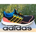 thumbnail image 1 of Adi-das UltraBoost 1.0 Becky Sauerbrunn Mens Shoes Black GY7485, 1 of 6