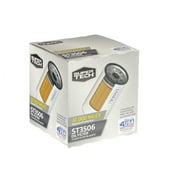 SuperTech ST3506, Oil Filter Fits Buick, Cadillac, Chevrolet, GMC, Jeep, Oldsmobile and Pontiac Fits select: 2002-2006 CHEVROLET SILVERADO, 2003-2006 CHEVROLET TAHOE