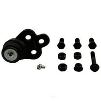 QuickSteer K80566 Suspension Ball Joint Fits select: 2009 CHEVROLET COBALT, 2010 CHEVROLET COBALT 1LT