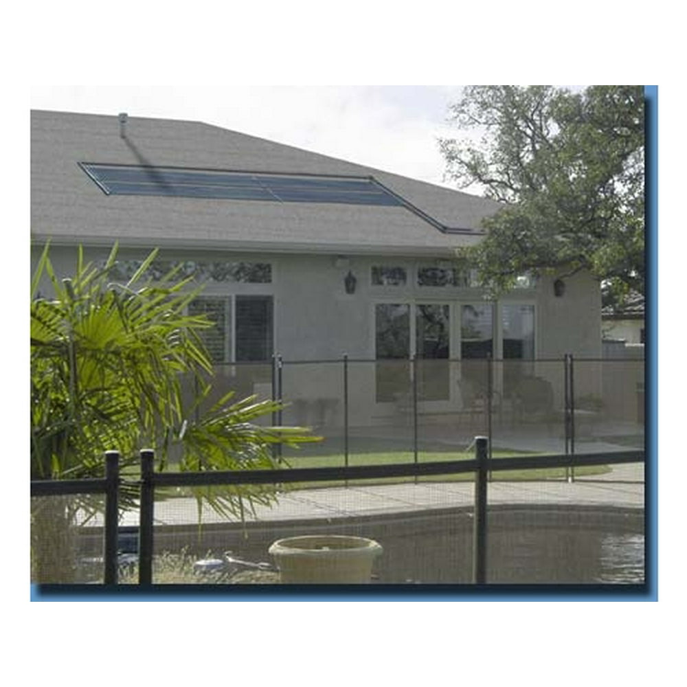 sungrabber solar pool heater