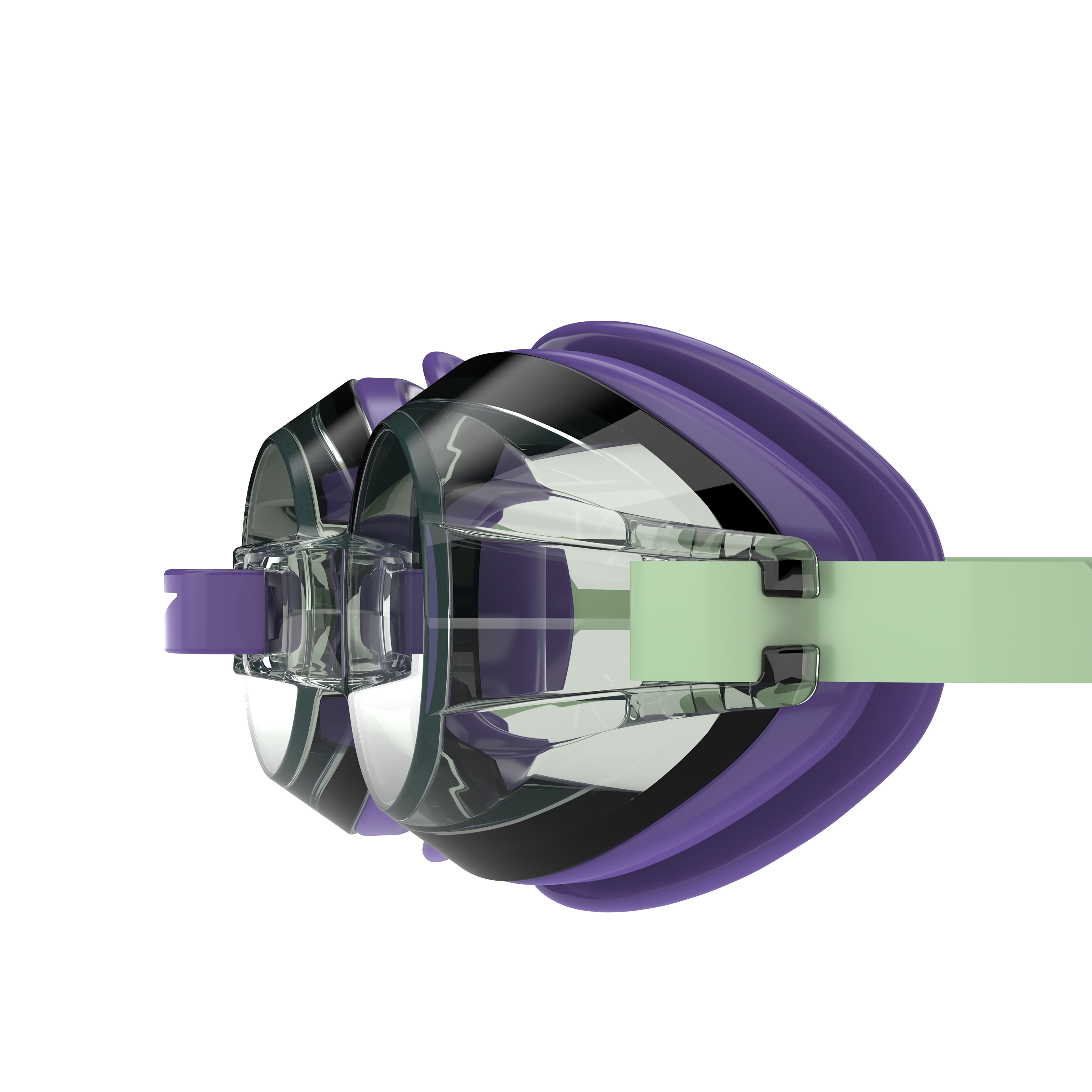 Speedo Skimmer lunettes de natation pour enfants