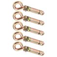 thumbnail image 1 of Anchor Expansion Bolts, the Wedges Angle Expansion Bolts  for Cement Concrete Material, 1 of 7