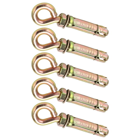 Anchor Expansion Bolts, the Wedges Angle Expansion Bolts for Cement Concrete Material