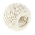 thumbnail image 5 of Jute twine twine natural ball presents for craft gardening White, 5 of 6