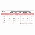 thumbnail image 7 of Womens Sleeveless Button Down Shirt Basic Solid Casual Tank Tops for Work Classic Collared Blouses M, 7 of 7
