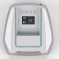 thumbnail image 3 of Rechargeable Nail Lamp - Portable UV LED Nail Dryer for Gel Polish, Cordless Nail Curing Light with 3 Timers, Fast Charging Manicure Machine for Home & Travel Use, 3 of 5