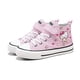 thumbnail image 1 of Zapatillas de lona de Hello Kitty para niños y niñas, zapatos deportivos de mezclilla para correr de princesa, Tenis informales de talla grande, cómodos, 1 of 4