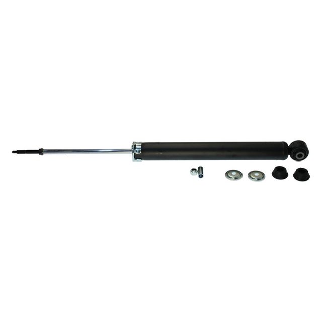 KYB Shocks & Struts Suspension Shock Absorber P/N:349216