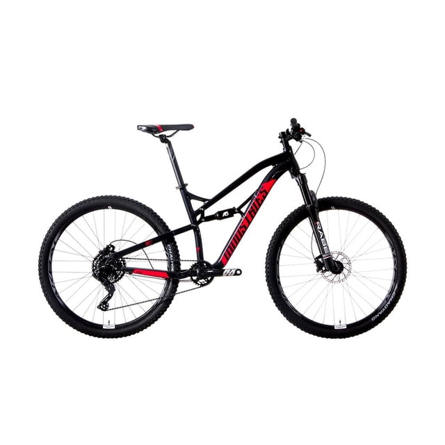 Bicicleta V-Industries Rodada 27.5 Talla 17 Gris