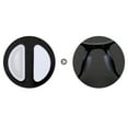 thumbnail image 4 of Almohadillas de Silicona para la Nariz, Cómoda Cámara de Aire Antideslizante, 50 Pares Para Gafas, Gafas de Sol, Silicona Suave, Ajuste ContoRneado, Gafas Universales,, 4 of 7