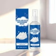 thumbnail image 6 of JZCHUNTOY Shoe Deodorant Spray 1 Piece, Long Lasting Odor Eliminator Fast Acting Freshener, Antibacterial Deodorizing Spray for Shoes Sneakers Shoe Cabinets Foot Odor Removal, 6 of 9