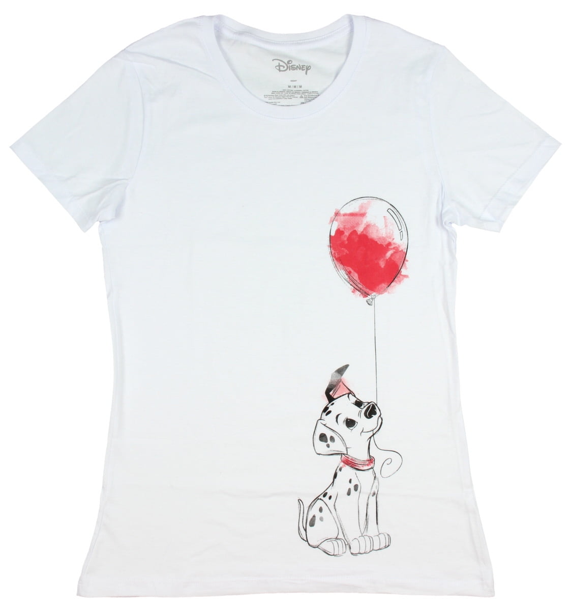 101 dalmation shirt