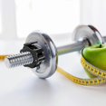 thumbnail image 4 of Newway 4 Pieces Dumbbell Fasteners, Quick Release compatible 23-25mm, Dumbbell Quick Release, 4 of 5