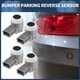 thumbnail image 2 of Sensores de asistencia de estacionamiento traseros con sensor de reversa Bumper Parking Unique Bargains No.259943SH0A para Nissan Pathfinder 13-16 4 Pca, 2 of 7