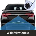 thumbnail image 2 of Bileeko Wireless Car Rear View Backup Reversing Camera Monitor 5" Night Vision Parking, 2 of 10