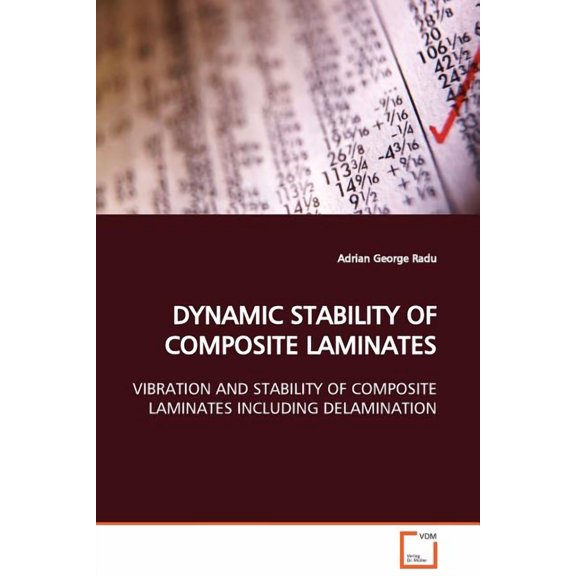 Dynamic Stability of Composite Laminates (Paperback)