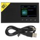 thumbnail image 1 of Portable Home Using Digital Radio for DAB 2.4 Inch LCD Display Screen Stereo Output, 1 of 4