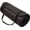 Black, variant on Aqua Blue Yoga Mat, One-Inch Extra Thick High Density Exercise Mat, Anti-Tear Exercise Yoga Mat with Carrying Strap, Suitable for Various Yoga Exercises