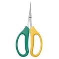 thumbnail image 5 of Stainless Pruning Scissor for Flower Arrangement 5cm Straight, 5 of 5