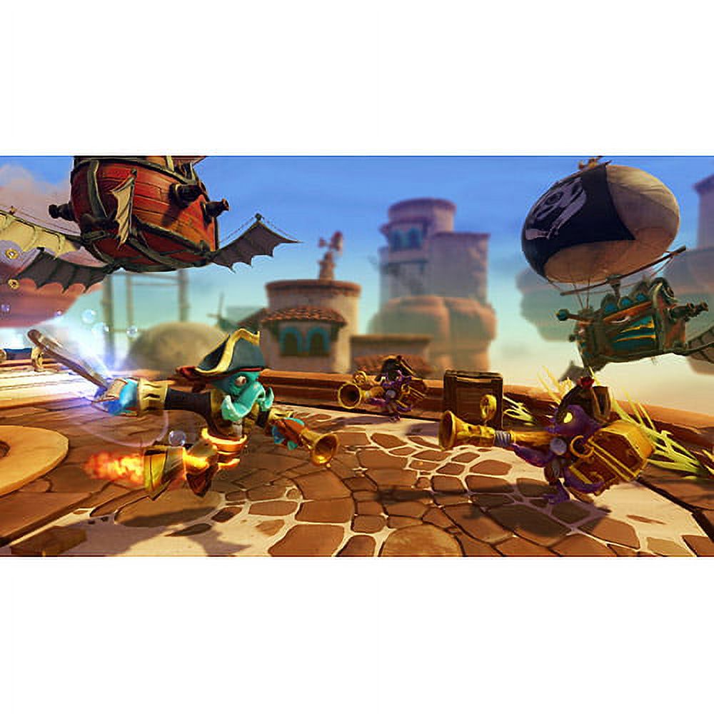Jeu Skylanders Swap Force Pour Xbox One - Boîte FR - Très Bon état Complet