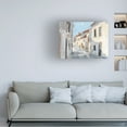 thumbnail image 3 of Ethan Harper 'Sun washed I' Canvas Art, 3 of 3