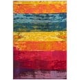 thumbnail image 2 of Unique Loom Milan Estrella Rug , 7' 1" x 10' 0" ,Multi, 2 of 7