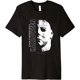 thumbnail image 2 of Camiseta de Michael Myers, camiseta de moda para hombre, camiseta de algodón, camisetas de hip hop para niños, camisetas vintage, camisetas para niño, camisetas de Halloween, camiseta unisex, 2 of 5