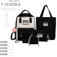 thumbnail image 4 of Mochilas Shendy Vendy Set 5 Pzs Escolar Bolsas Lapicera, 4 of 5