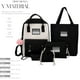 thumbnail image 4 of Mochilas Shendy Vendy Set 5 Pzs Escolar Bolsas Lapicera, 4 of 5