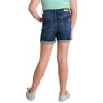 thumbnail image 2 of Justice Girls Mom Shorts, Sizes 4-18, 2 of 4