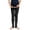 Black, variant on Toddler Girls Tights Baby Dance Stockings Soft Stretchy Socks For Ballet Practice Boys Short Socks