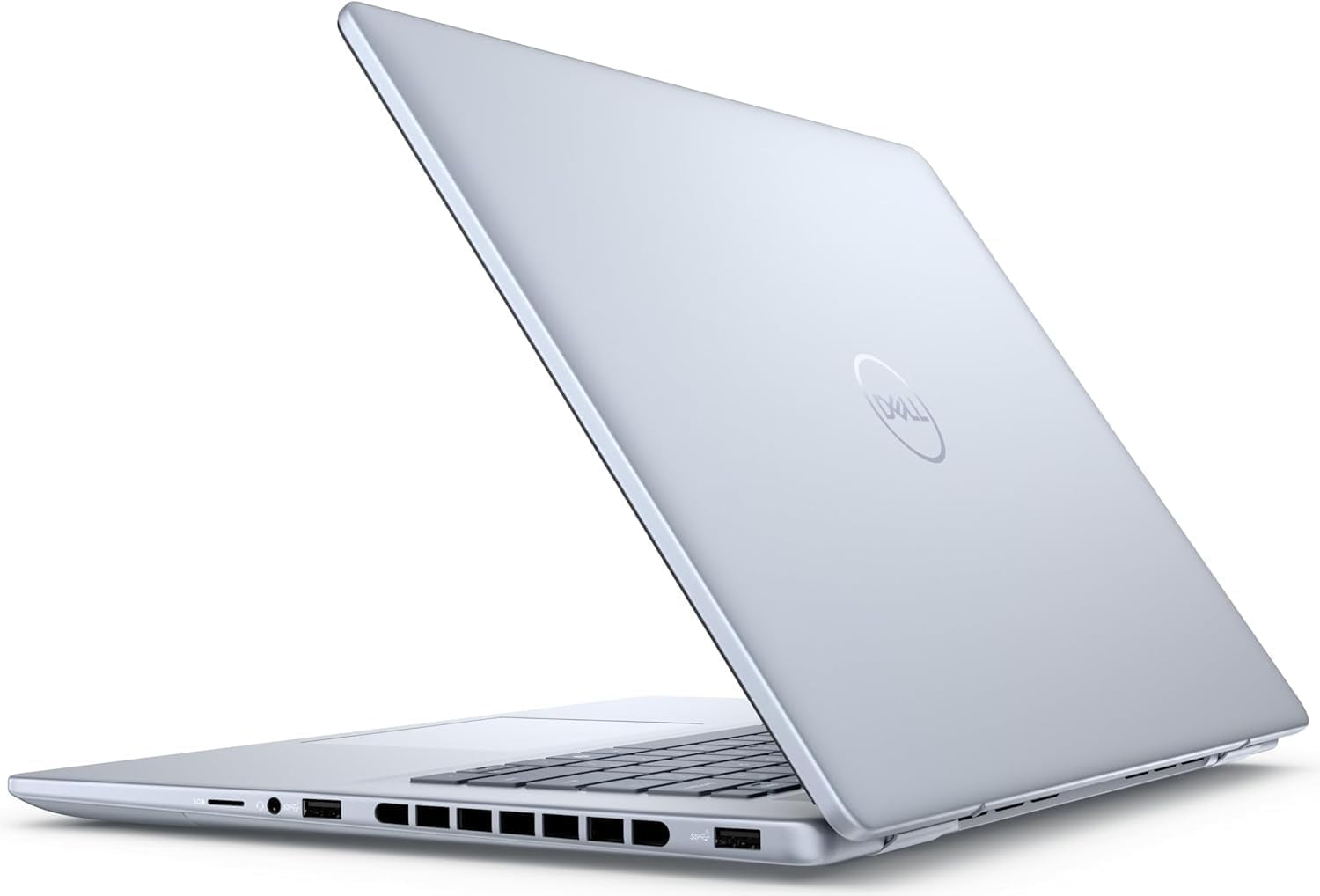 Dell Inspiron 16 Plus Business AI Laptop, 16" FHD IPS Touchscreen, Intel 16-Core Ultra 9 185H(up to 5.1 GHz), 16GB LPDDR5 RAM 1TB SSD, Intel Arc, Backlit KB, Windows 11 Pro- Ice Blue