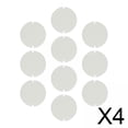 thumbnail image 1 of 4x10x Estera Aislante Térmica Para Tubos De Estufa, Papel Para Juntas De Alta Temperatura Fácil De Usar, 155x2mm, 1 of 10