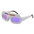 thumbnail image 2 of Welding Glasses, Wide Application Comfortable Welder Goggles  For, 2 of 8